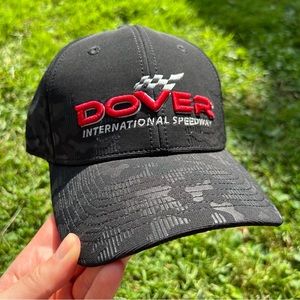 Dover NASCAR Cap